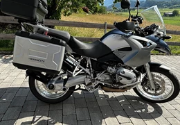 Gebrauchte BMW R 1200 GS Gebrauchte BMW R 1200 GS