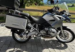 Gebrauchte BMW R 1200 GS