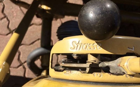 Gebrauchtmotorrad BMW R 75 - Bild 10