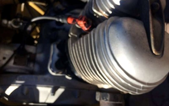 Gebrauchtmotorrad BMW R 75 - Bild 11