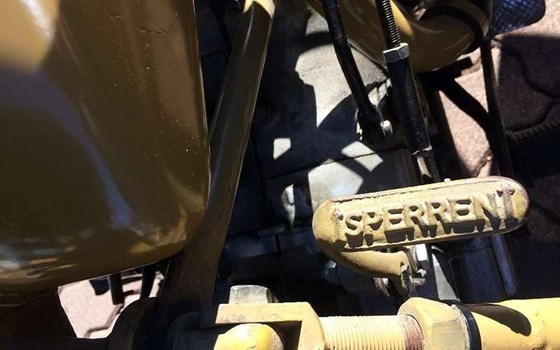 Gebrauchtmotorrad BMW R 75 - Bild 12