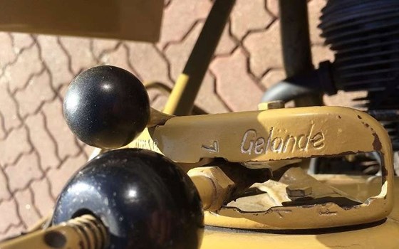 Gebrauchtmotorrad BMW R 75 - Bild 13