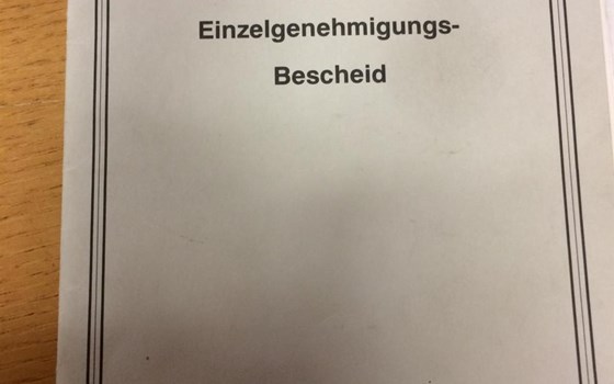 Gebrauchtmotorrad BMW R 75 - Bild 15