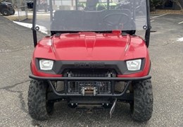 Gebrauchte Polaris Ranger 700 EFI