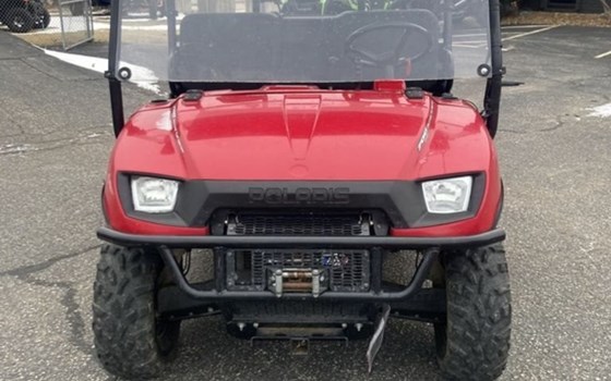 Gebrauchtmotorrad Polaris Ranger 700 EFI - Bild 1