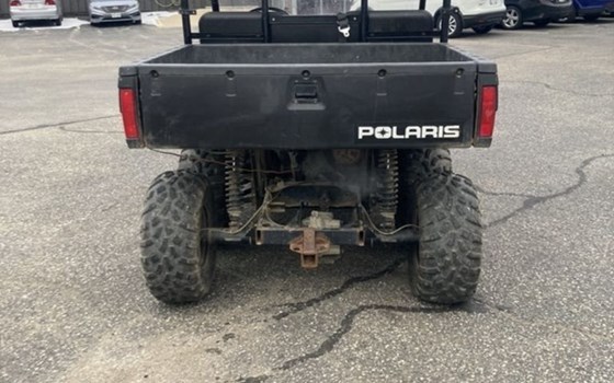 Gebrauchtmotorrad Polaris Ranger 700 EFI - Bild 4