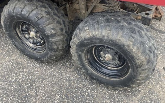 Gebrauchtmotorrad Polaris Ranger 700 EFI - Bild 5