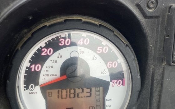 Gebrauchtmotorrad Polaris Ranger 700 EFI - Bild 7