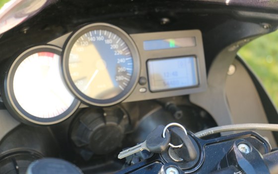 Gebrauchtmotorrad BMW K 1200 S - Bild 12