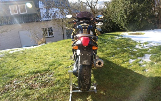 Gebrauchtmotorrad BMW K 1200 S - Bild 15