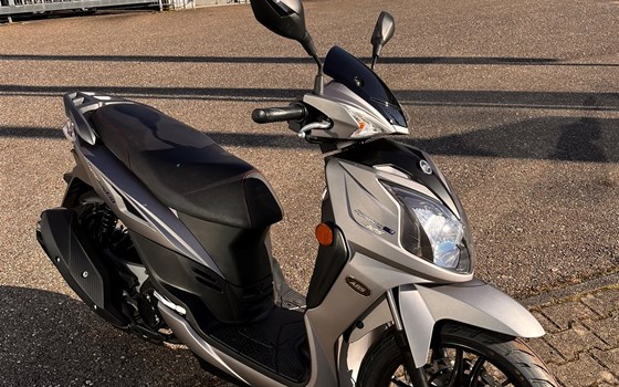 Neufahrzeug Sym Symphony SR 125 - Bild 1