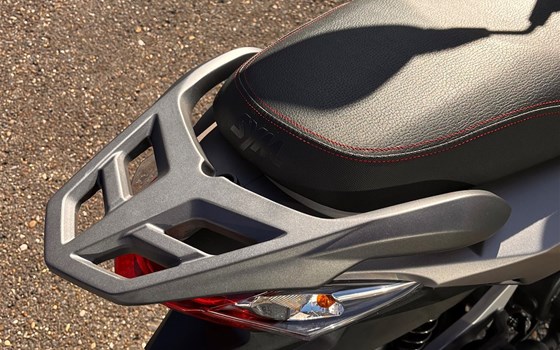 Neufahrzeug Sym Symphony SR 125 - Bild 2