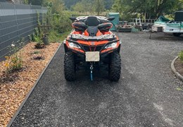 Gebrauchte CFMOTO CFORCE 1000