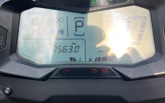 Gebrauchtmotorrad CFMOTO CFORCE 1000 - Bild 4