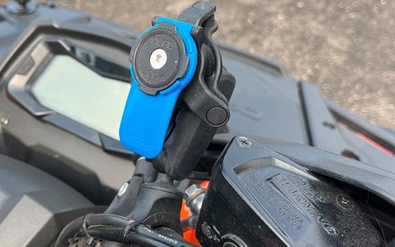 Gebrauchtmotorrad CFMOTO CFORCE 1000 - Bild 6