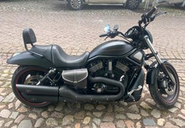 Gebrauchte Harley-Davidson Night Rod Special VRSCDX