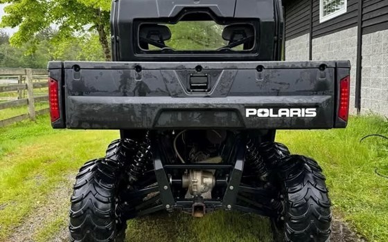 Gebrauchtmotorrad Polaris Ranger 800 6x6 - Bild 7