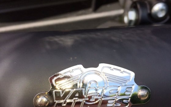 Gebrauchtmotorrad Harley-Davidson Sportster XL 1200X Forty-Eight - Bild 6