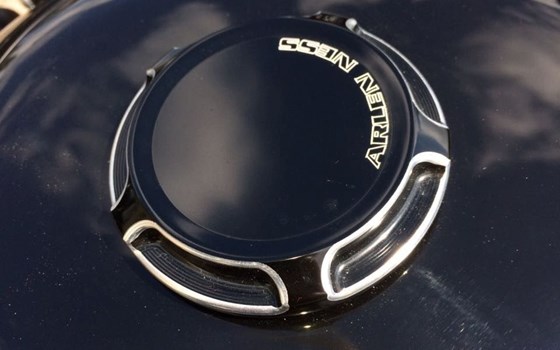 Gebrauchtmotorrad Harley-Davidson Sportster XL 1200X Forty-Eight - Bild 9