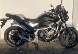 Gebrauchte Honda NC750X