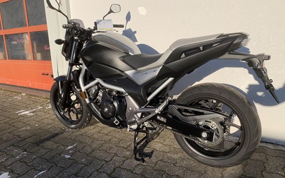 Gebrauchtmotorrad Honda NC750X - Bild 6