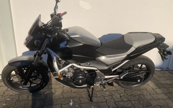 Gebrauchtmotorrad Honda NC750X - Bild 7