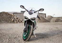 Gebrauchte Ducati 899 Panigale