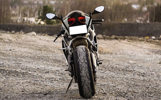 Gebrauchtmotorrad Ducati 899 Panigale - Bild 12