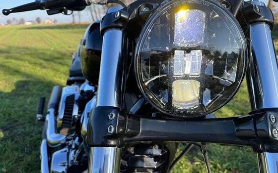 Gebrauchtmotorrad Harley-Davidson Softail Breakout 114 FXBRS - Bild 2