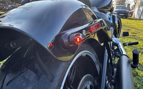 Gebrauchtmotorrad Harley-Davidson Softail Breakout 114 FXBRS - Bild 3