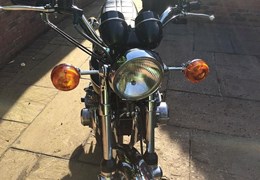 Gebrauchte Kawasaki Z 1