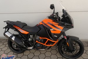 Angebot KTM 1290 Super Adventure S