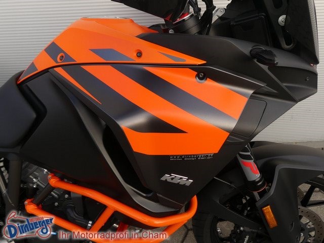 Angebot KTM 1290 Super Adventure S