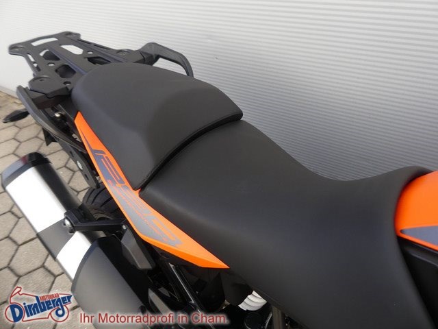 Angebot KTM 1290 Super Adventure S