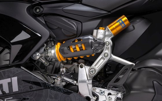 Neufahrzeug Ducati Panigale V2 Superquadro Final Edition - Bild 10