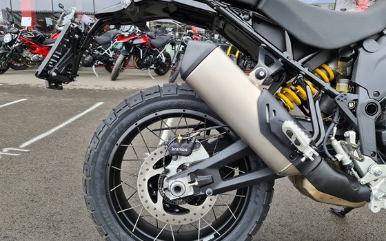 Neufahrzeug Ducati DesertX - Bild 9 Neufahrzeug Ducati DesertX - Bild 9