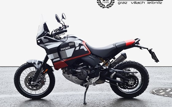 Neufahrzeug Ducati DesertX - Bild 2 Neufahrzeug Ducati DesertX - Bild 2