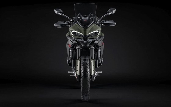 Neufahrzeug Ducati Multistrada V2 S - Bild 10 Neufahrzeug Ducati Multistrada V2 S - Bild 10