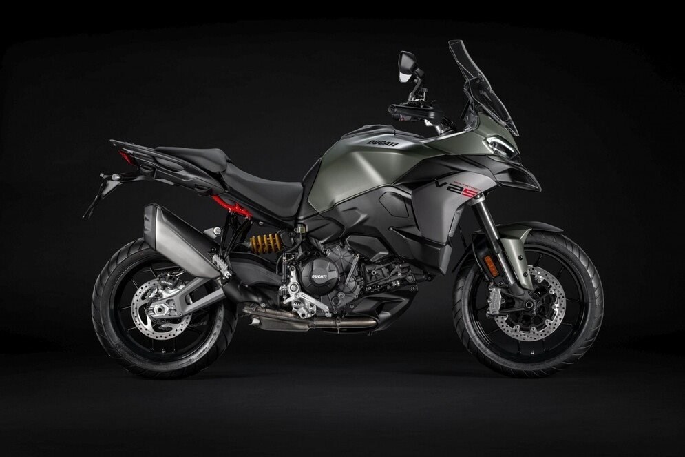 Motorrad