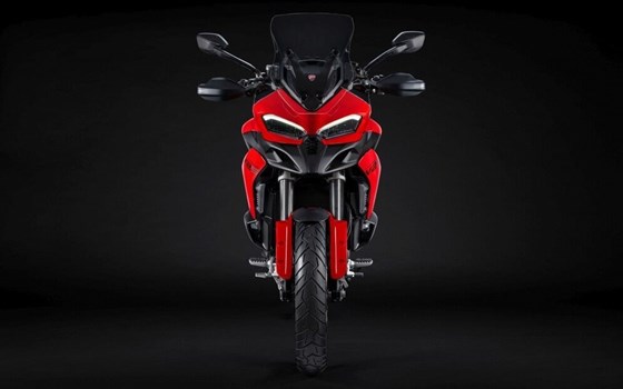 Neufahrzeug Ducati Multistrada V2 S - Bild 6 Neufahrzeug Ducati Multistrada V2 S - Bild 6