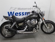 Honda VT 750