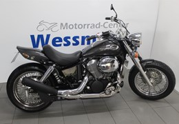 Gebrauchte Honda VT 750