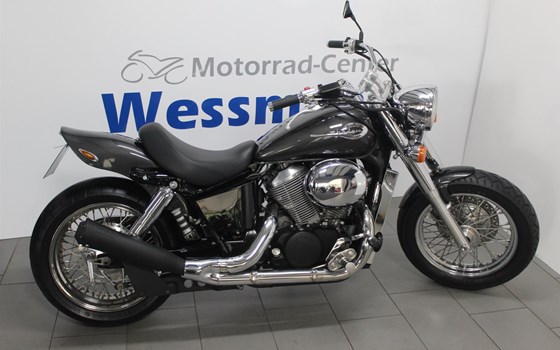 Gebrauchtmotorrad Honda VT 750 - Bild 1