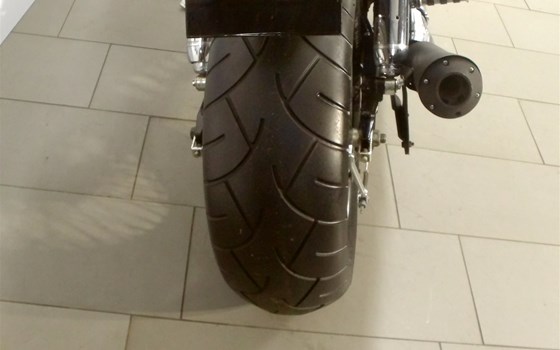 Gebrauchtmotorrad Honda VT 750 - Bild 7