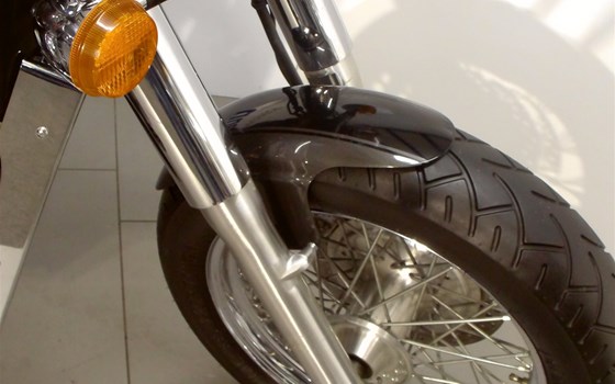 Gebrauchtmotorrad Honda VT 750 - Bild 8