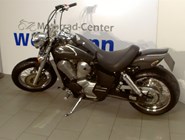 Honda VT 750