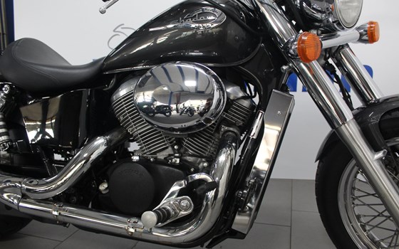 Gebrauchtmotorrad Honda VT 750 - Bild 2