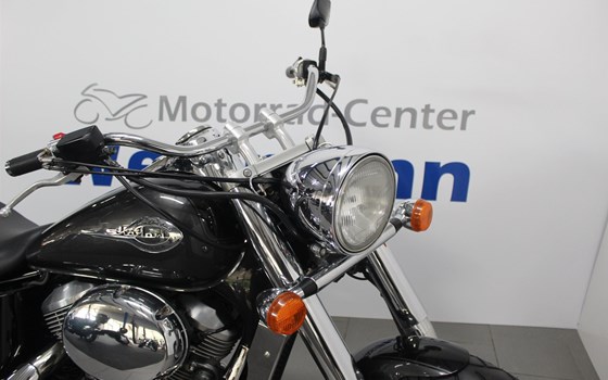 Gebrauchtmotorrad Honda VT 750 - Bild 9