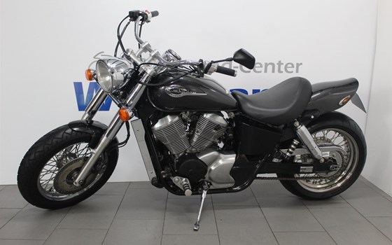 Gebrauchtmotorrad Honda VT 750 - Bild 11