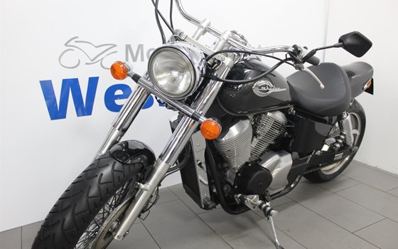 Gebrauchtmotorrad Honda VT 750 - Bild 12